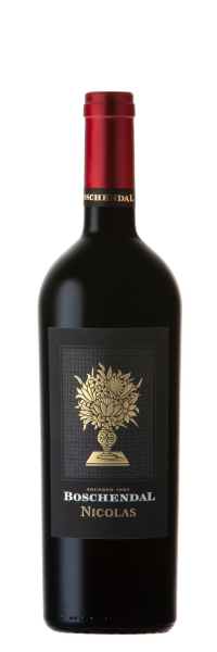 DGB Boschendal Nicolas 